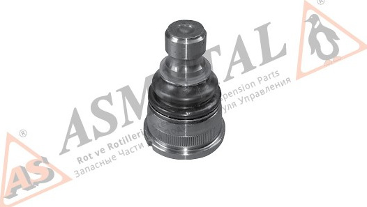 RN/OP Master; Movano; Interstar 98- apatinis D22mm