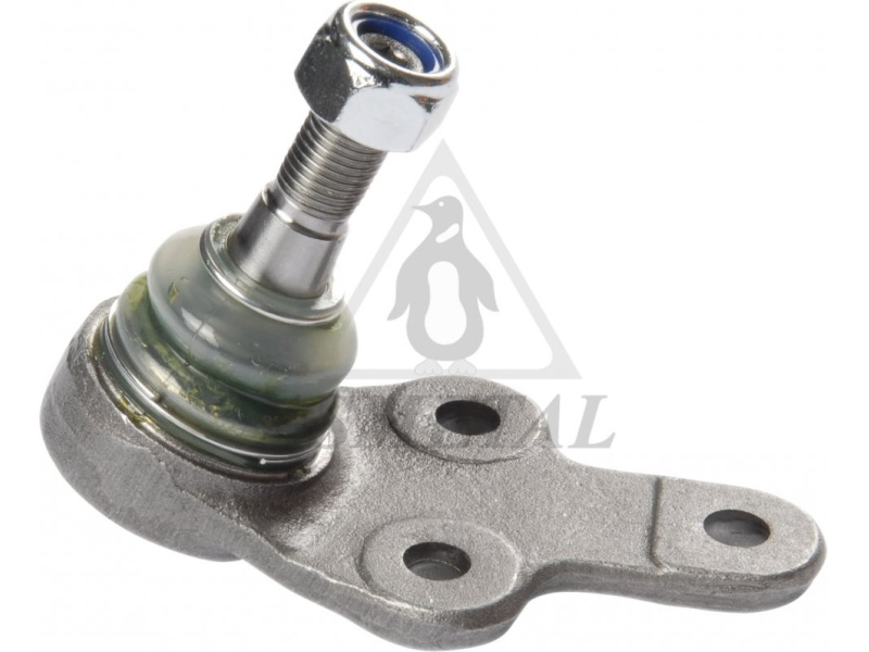 Ford Focus 04- ,C-Max Volvo S40 04-, V50 , C70 15mm kūgis