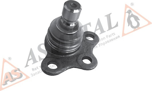 Citroen C2, C3 I, II 1.1/1.4/1.6 02- apatinis K/D