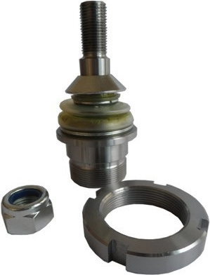Mercedes M (W164), R (W251), GL (X164) 3.0-6.2 05- apatinis