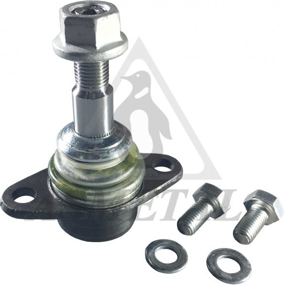BMW 5 (E60), 5 (E61) 2.5/3.0/3.0D 04-10 xDrive apatinis k/d