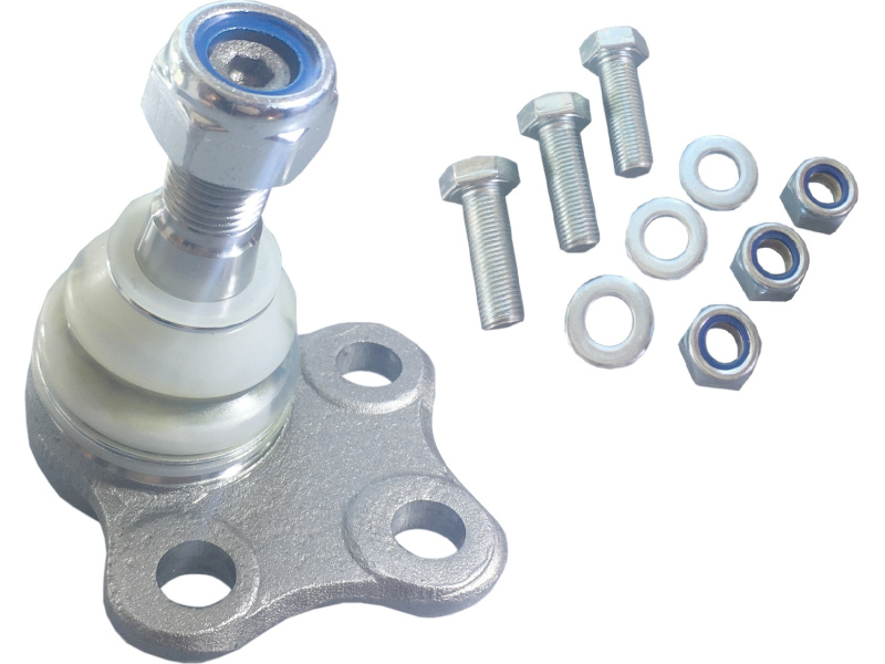Fiat Talento, Nissan NV300, Opel Vivaro B, Renault Trafic III 1.6D/2.0D 14-