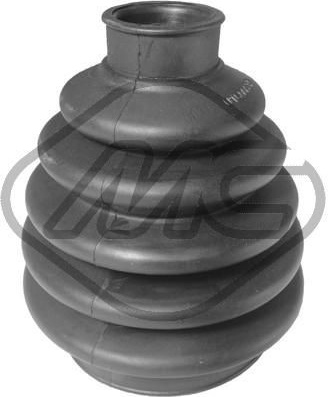 Audi A3, VW Golf III-V, Polo -01, Passat, Caddy 04-; Fiat Punto 05-; Ford Focus; Opel Corsa, Combo; 24-77mm