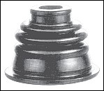 Renault vidinė be guoliuko universali daugumai modeliu 114mm
