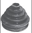 Audi A4, A6, VW Passat 97-; Renault 19, Clio, Volvo 850, S70; su kanteliu 22-81mm