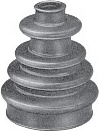 Elastinė 800% Ford Focus II, C-Max, Escort, Fiesta; CV538; 20-78mm