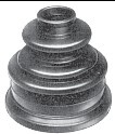 Elastinė 800% Renault 19 1.2, Clio 1.1 išorinė 22-78mm