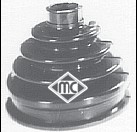 Audi A100, C4, A4, A6, VW Passat 96-, T4, MB Vito prie rato 24-92mm