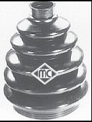 Audi A3; A4; VW Golf III-IV, Passat 96-; Seat Toledo; Ibiza; išorinė 26-86mm