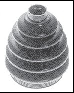 Audi A3, VW Golf 4; 5; Touran, Passat 1.9TDi 29-98mm