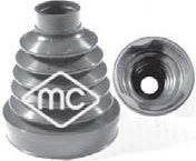 Renault Megane III, Laguna III, Kangoo II, Alfa Mito, Fiat Grande Punto, Toyota Yaris 06-; vidinė 27-70mm tripot