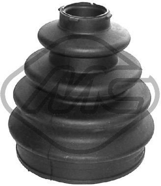 Opel Astra G 98-, Vectra B 95-, Zafira 99-; Ø27-89 mm