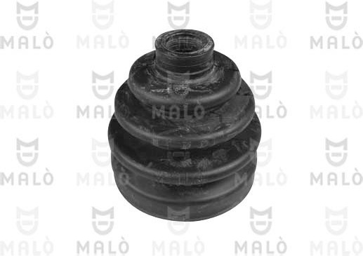 Volvo C30 06-, V50 04-, Ford Focus 08-; 2.0D;TDCI; 22-88mm