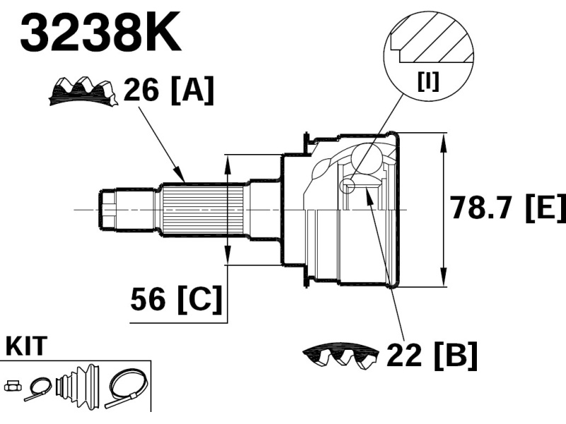 Mazda 323, MX3; 1.6-1.8i; 89-94
