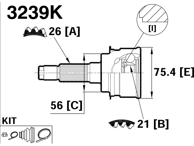Mazda 323 1.3-1.7D; 89-94