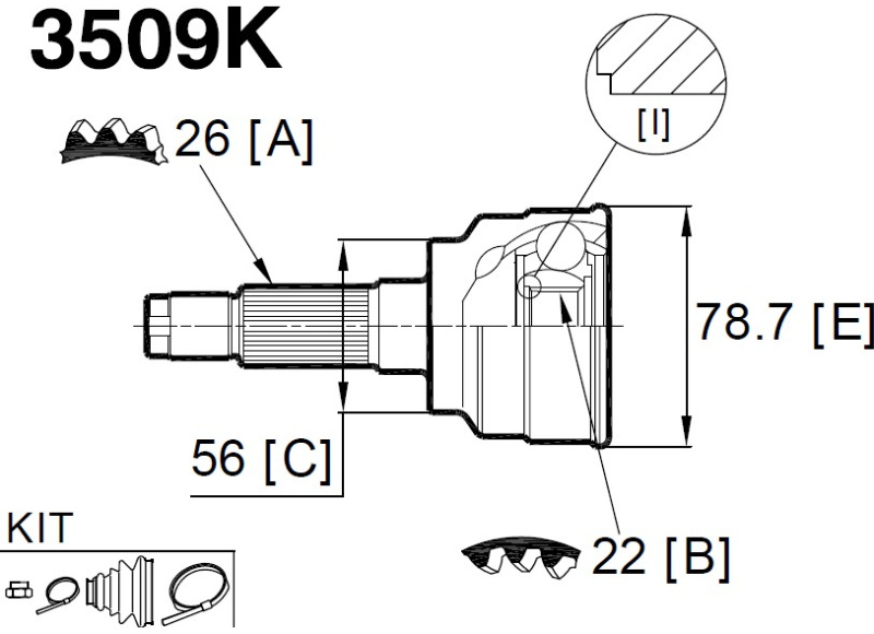 Mazda 323 1.3-1.5-1.6TD-2.0D; 94-