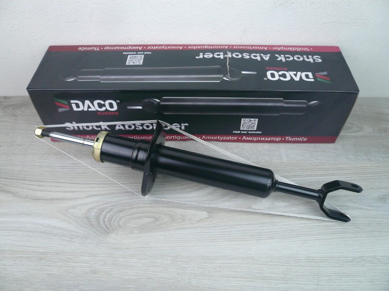 Audi A4 95-01 , A6 97-05 , VW Passat 96-01 priekio dujinis