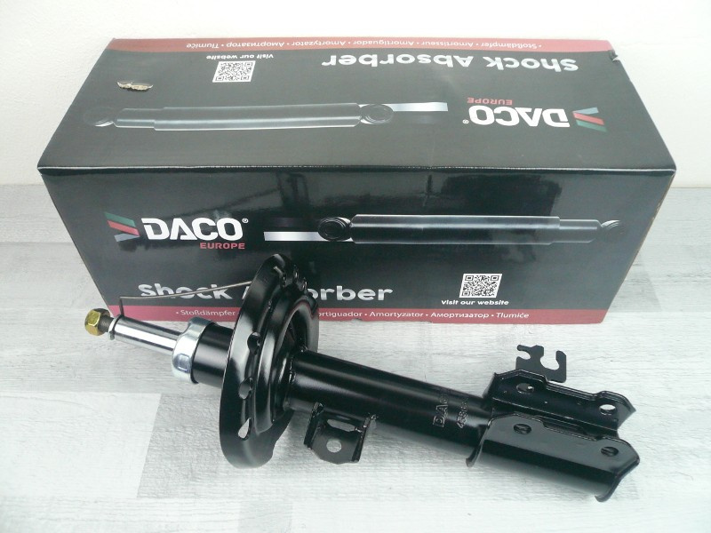 Opel Vectra C, Signum (04-) priekio d.p. dujinis