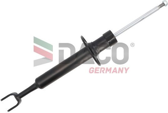 Audi A4 B6/B7 01- , Seat Exeo 08- priekio dujinis