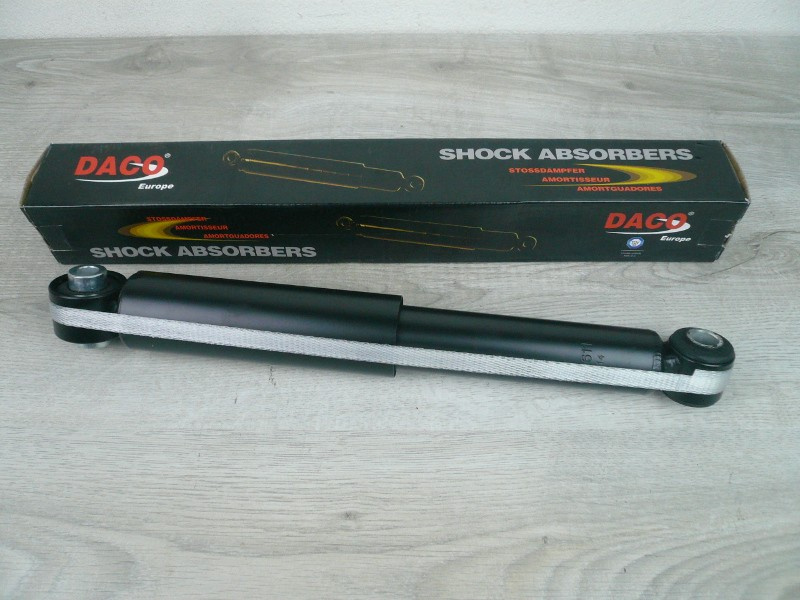 Opel Signum, Vectra C 1.6-3.2 02- galo dujinis