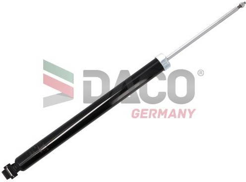 Volvo C30 06-, S40 , V50 04- galo dujinis