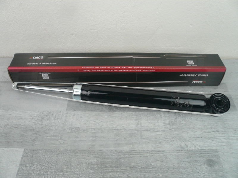 VW Passat B6 05- CC , Skoda Superb 08- galo dujinis