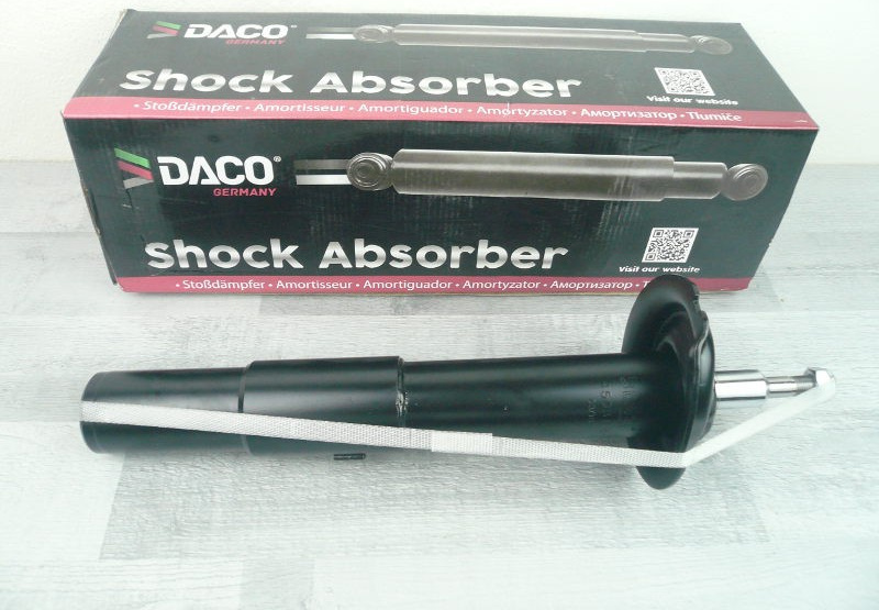 BMW 5 ser E60/E61 priekio d.p.