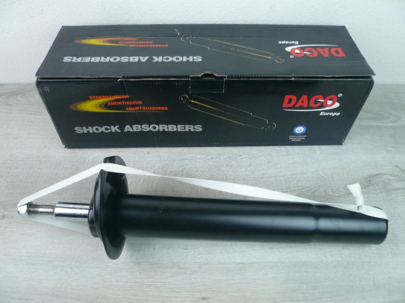 BMW 5 ser E39 priekio k.p. dujinis