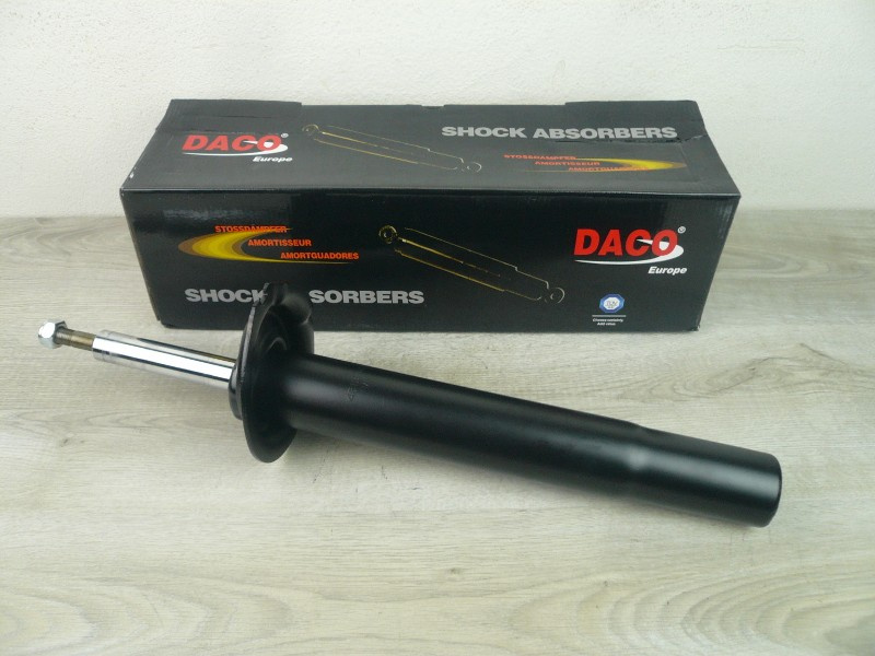 BMW 5 ser E39 priekio d.p. dujinis