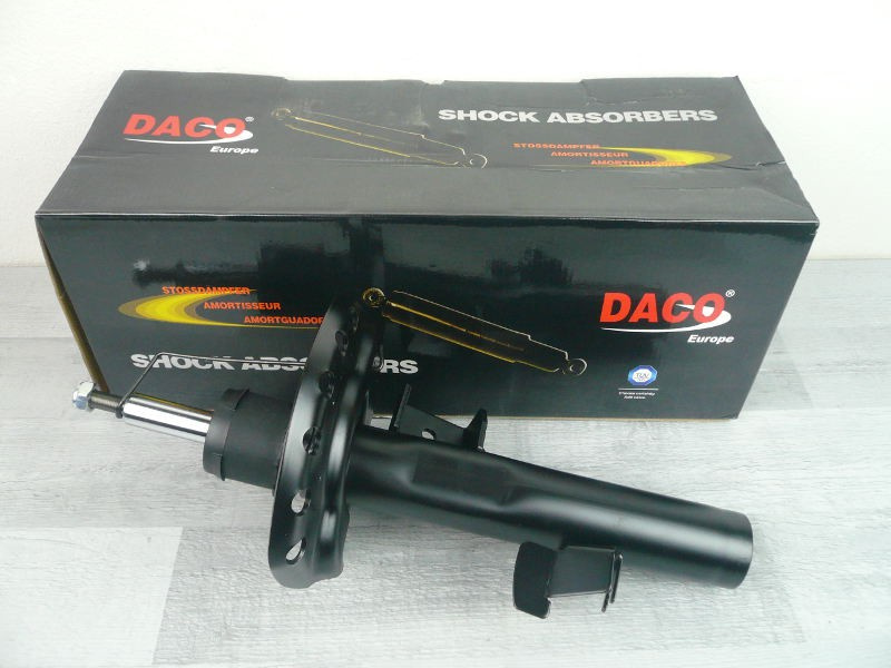 Ford Galaxy 06-, Mondeo 07-, S-MAX 06-, Volvo S80 06-, V70 07- priekio k.p. dujinis