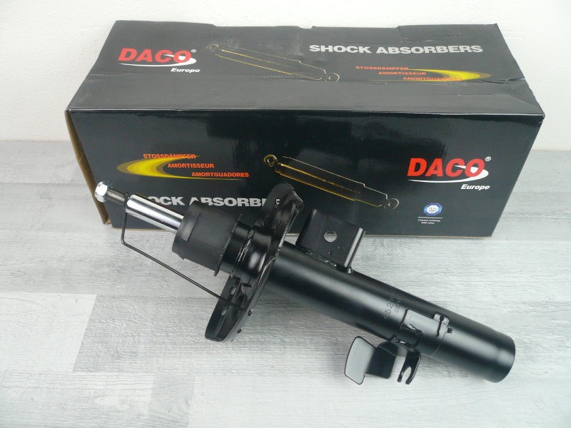 Ford Galaxy 06-, Mondeo 07-, S-MAX 06-, Volvo S80 06-, V70 07- priekio d.p. dujinis