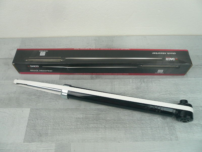 Audi A6 C5 97-04 , Skoda Superb 01-08, Passat B5 97-05 galo dujinis