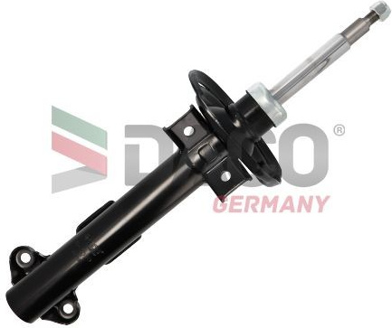 MB C class W204 , C204 ,S204 07- priekio dujinis