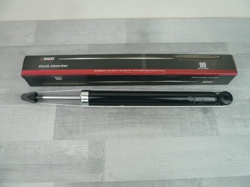 FORD Focus 98-04 galo dujinis