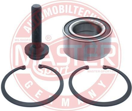 Audi A4, A6, A8, 1.8-4.2 94-05