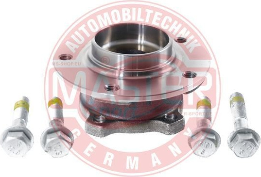 BMW 1 E81/82/87 04-, 3 E90/91/92/93 05- priekio