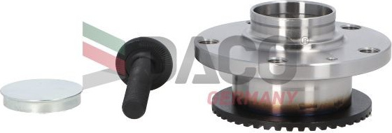 Audi A4 00-, Seat Exeo 04- galo