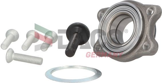 Audi A4 00-, A6 97-, A8 96- , Seat Exeo 08- , VW Passat 01- priekio