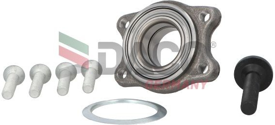 Audi A6, A6 Allroad , A8, R8, VW Phaeton 2.4-6.0 02-