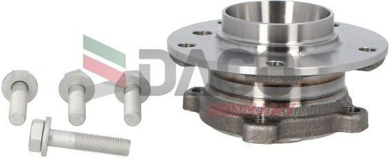 BMW 5 ser E60/E61 , 6 ser E63 priekio