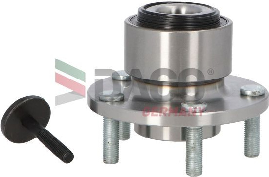 Volvo C30 , S40 04-, V50 04-, C70 priekio