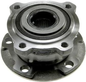 BMW X5 E70/F15/F85 07- , X6 priekio