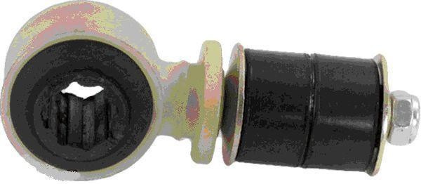 Opel Astra; Vectra; Calibra -95 18mm (su gumomis)