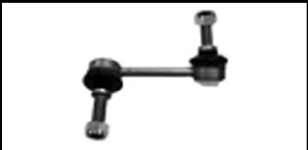 ALFA 159 05- ,FIAT Stilo, kairės p. galinio stabilizatoriaus traukė, 12x1.75mm L116mm