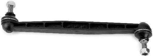 OPEL Astra G 98- , Zafira L300mm plastikas