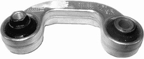 Audi A4 01-; Seat Exeo kairės pusės priekinė