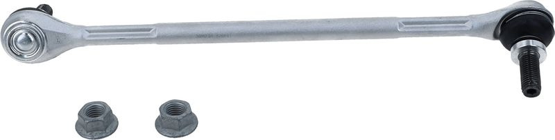  šarnyro stabilizatorius