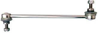 BMW 3 E46 98- L270x10mm VW Polo 02-, Fabia