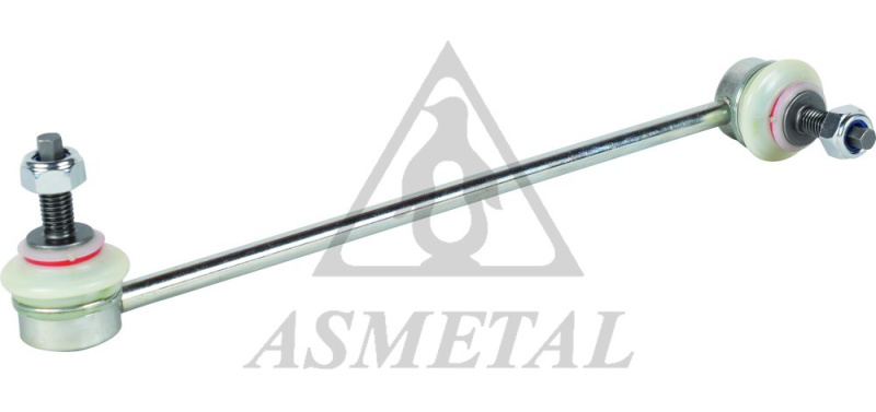 Mercedes C Class W203, S203, CL203, CLK C209, A209 00-06 priekio L276x10mm