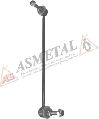 AUDI A3 03- , VW Golf 5/6, Passat 05-, Touran, Tiguan, Caddy M12x1.5 L335mm kairė